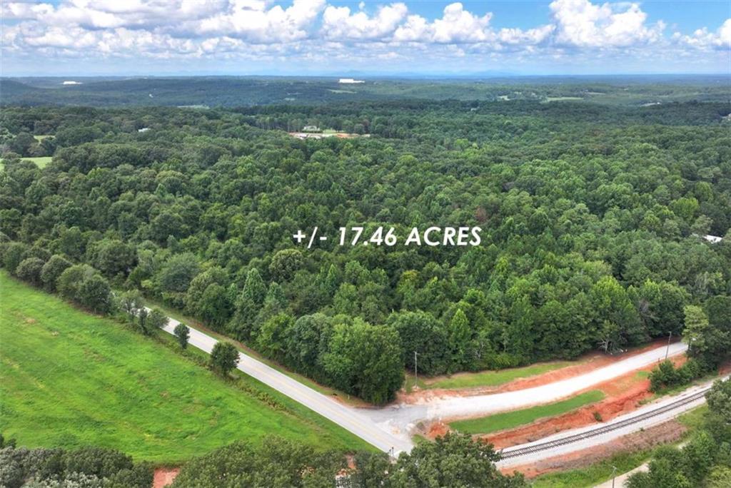 TRACT Mountain Creek Church