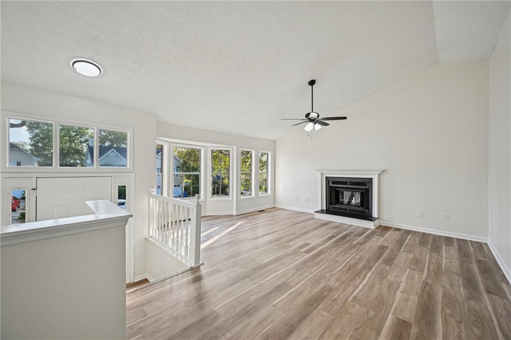 613 Silverwood Court