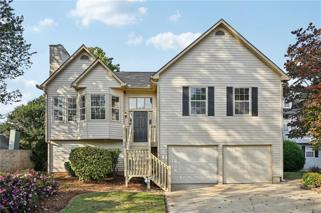 613 Silverwood Court