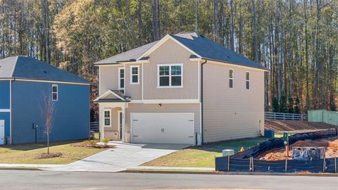 A home in Jefferson