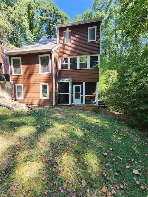 258 Kenilworth Circle