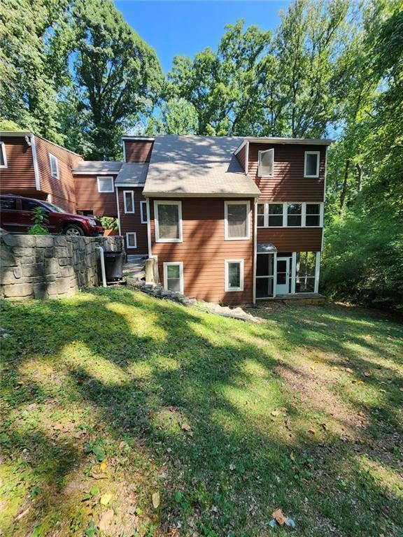 258 Kenilworth Circle