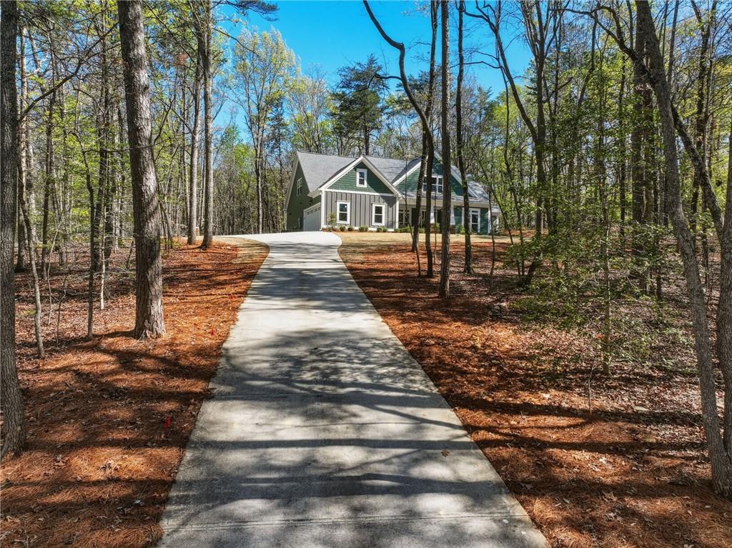 320 Fern Park Drive