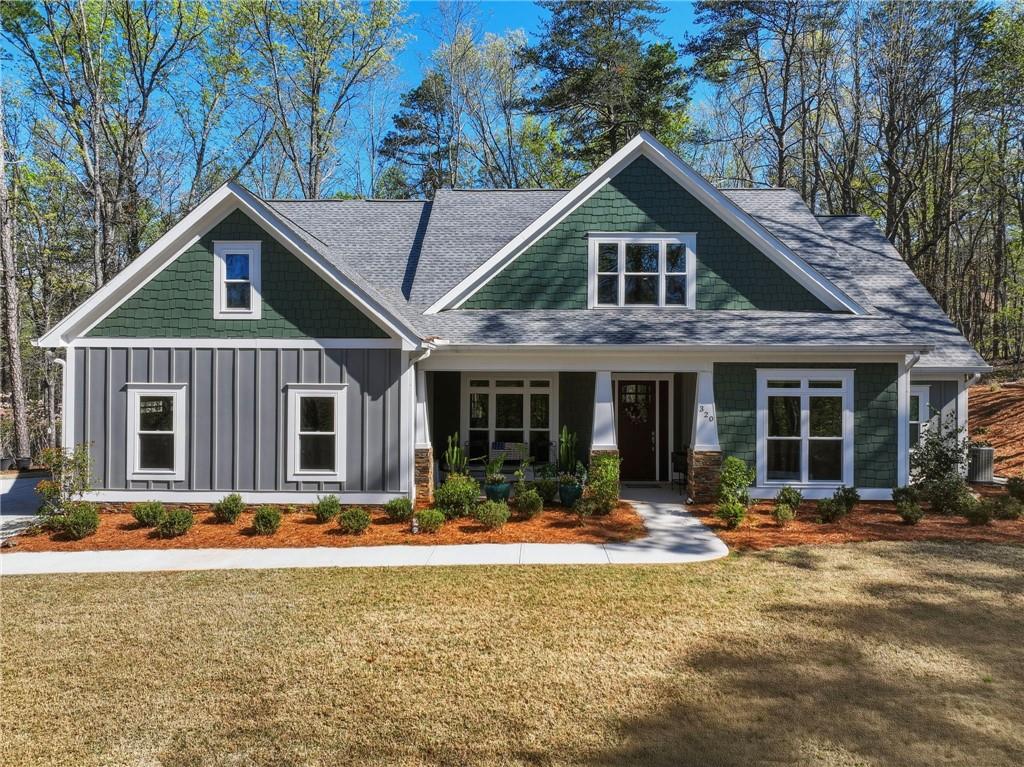 320 Fern Park Drive