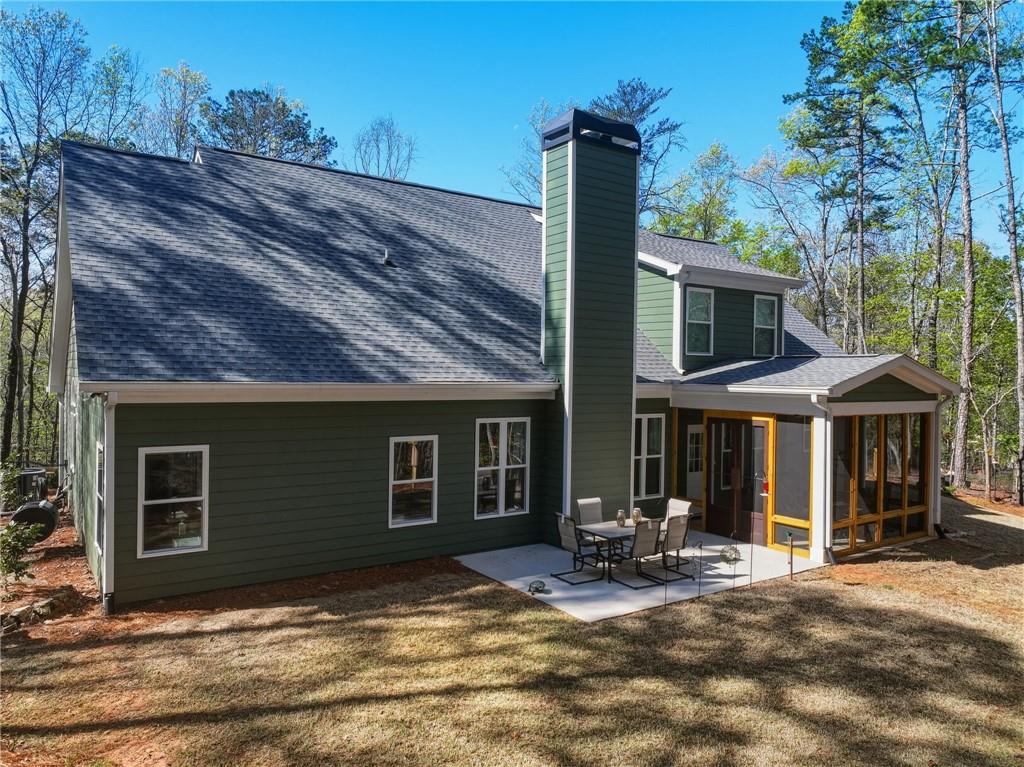 320 Fern Park Drive