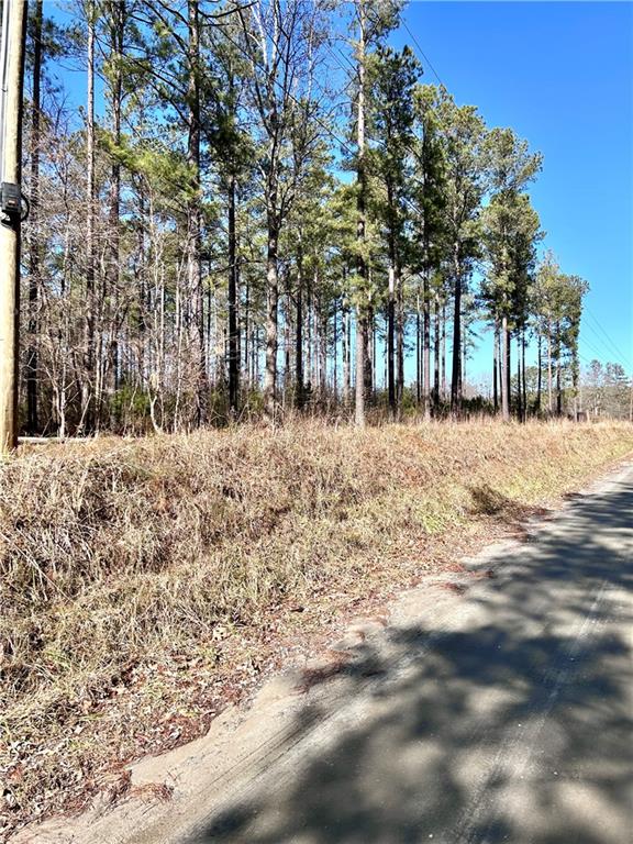 Indian Creek Road, Madison, Georgia image 1