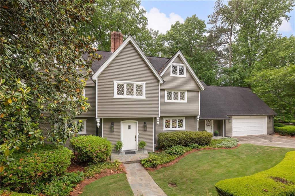 94 River Park Drive