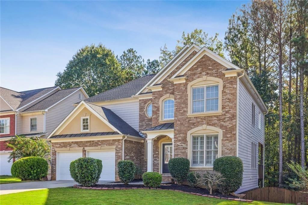 5511 Vinings Lake Lane SW