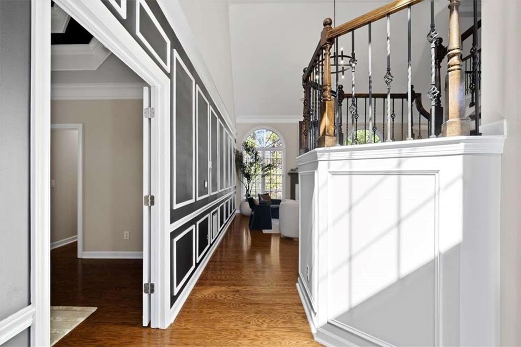 1725 Bucks Club Drive