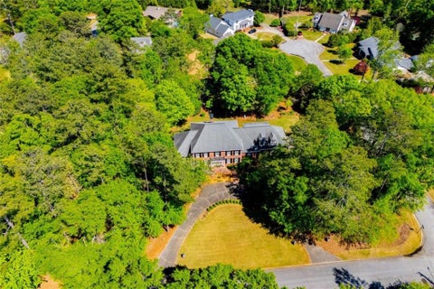 Homes For Sale - 203 S Ole Hickory Trail<br/> Carrollton, GA 30117