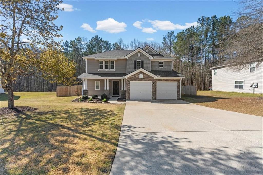 168 Sugar Berry Place