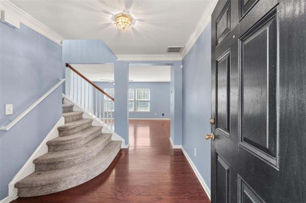 168 Sugar Berry Place