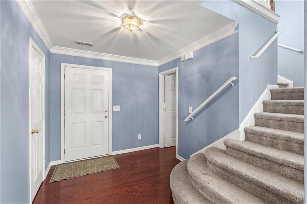 168 Sugar Berry Place