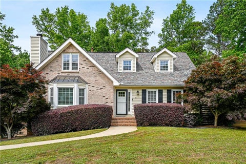 Homes For Sale - 2320 Brownstone Court<br/> Marietta, GA 30062