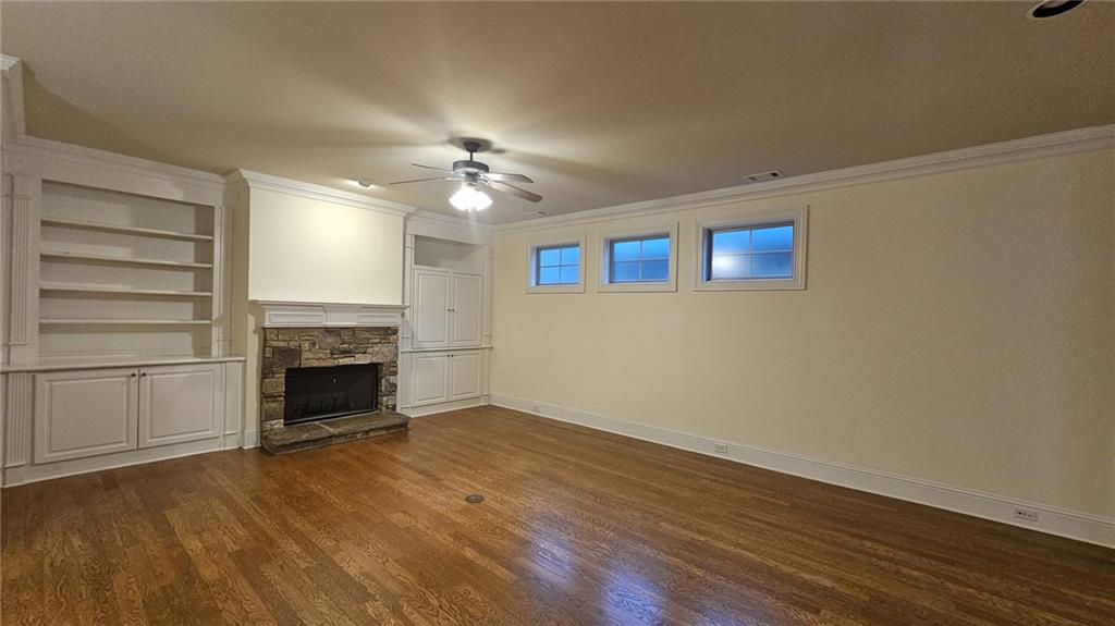 10855 Bossier Drive, Alpharetta, Georgia image 12