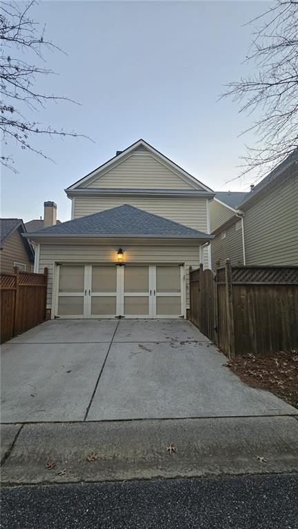 10855 Bossier Drive, Alpharetta, Georgia image 7