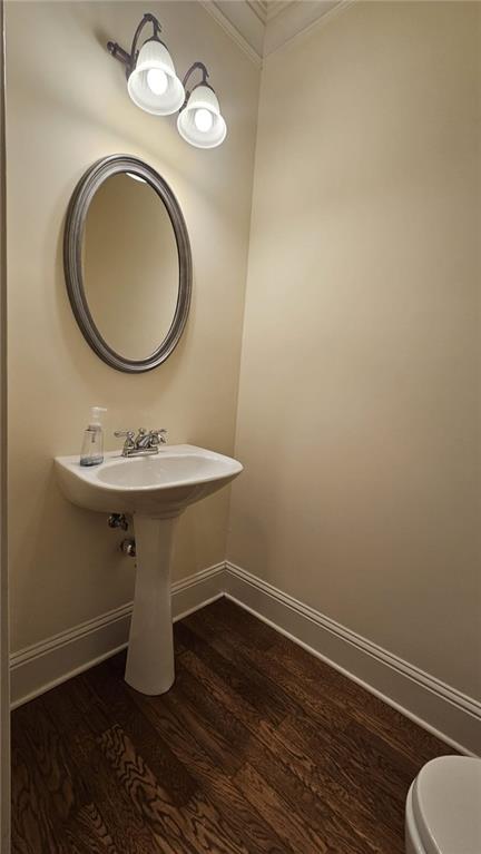 10855 Bossier Drive, Alpharetta, Georgia image 18