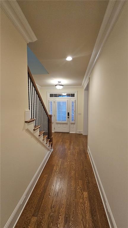 10855 Bossier Drive, Alpharetta, Georgia image 19