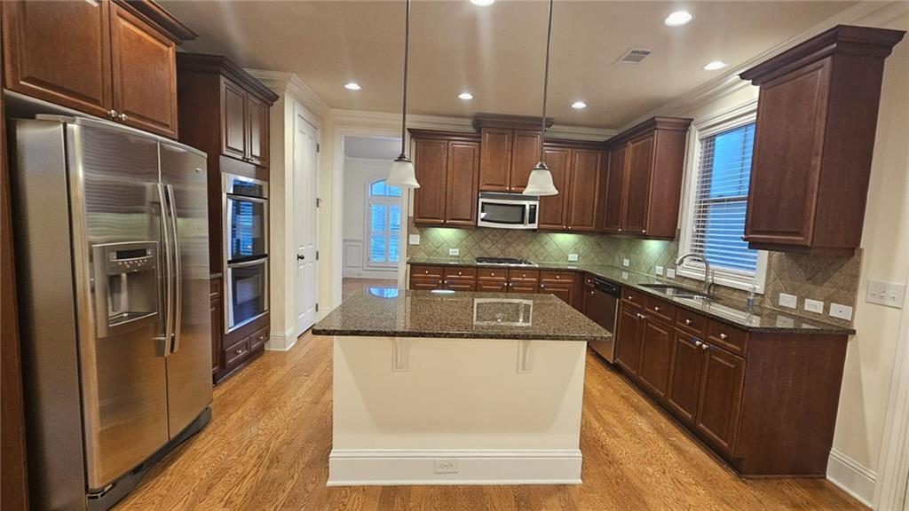 10855 Bossier Drive, Alpharetta, Georgia image 13