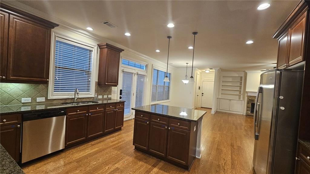 10855 Bossier Drive, Alpharetta, Georgia image 16