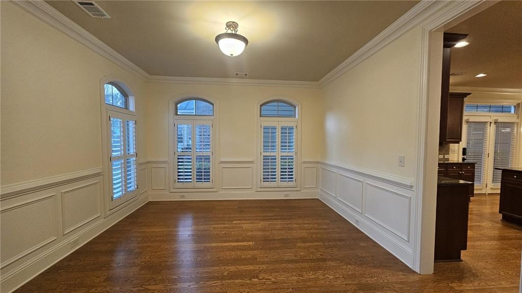 10855 Bossier Drive, Alpharetta, Georgia image 8