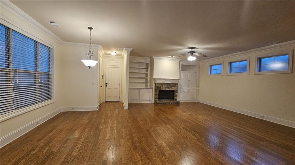 10855 Bossier Drive, Alpharetta, Georgia image 11