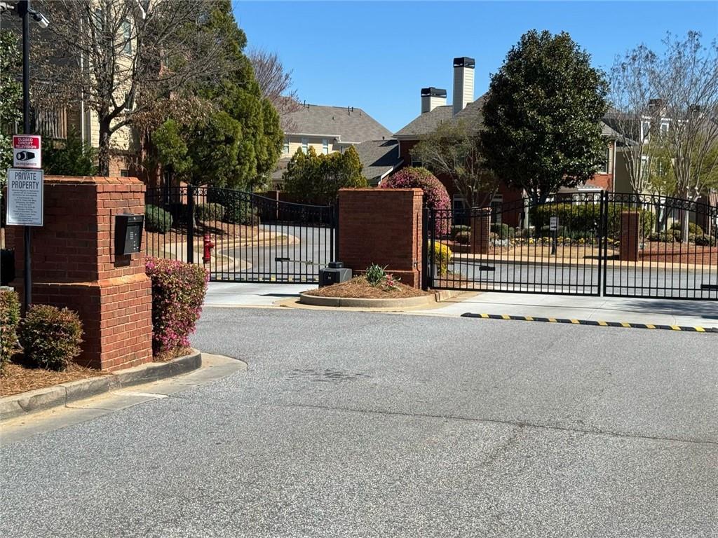 10855 Bossier Drive, Alpharetta, Georgia image 1