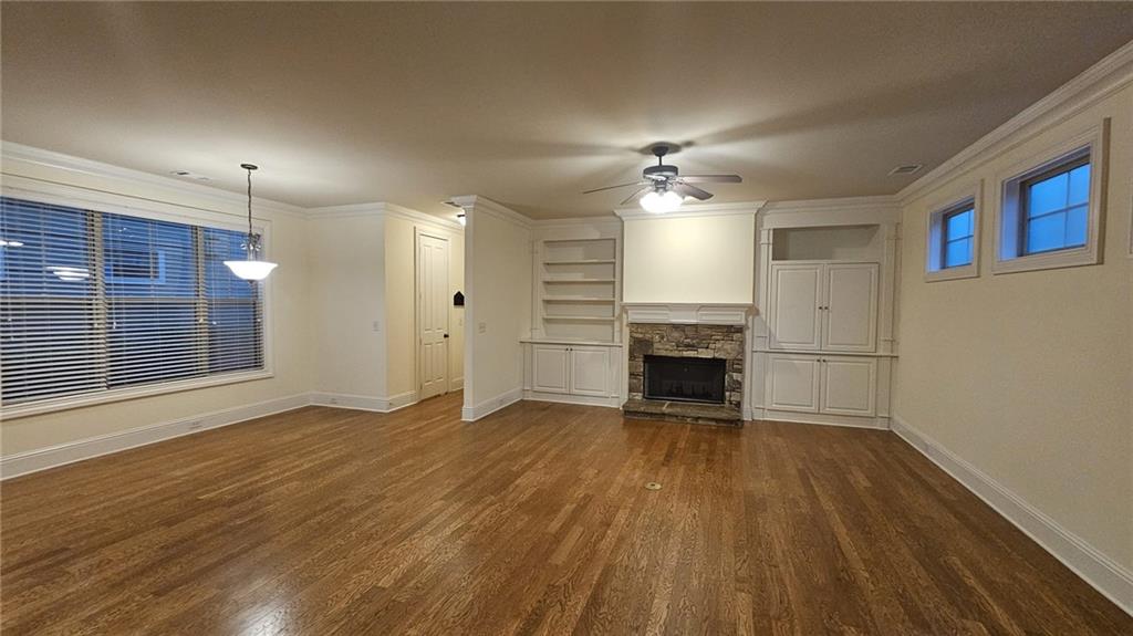 10855 Bossier Drive, Alpharetta, Georgia image 10