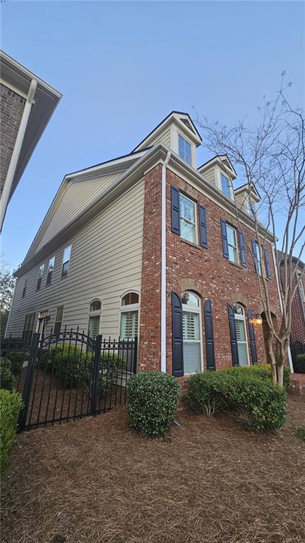 10855 Bossier Drive, Alpharetta, Georgia image 4