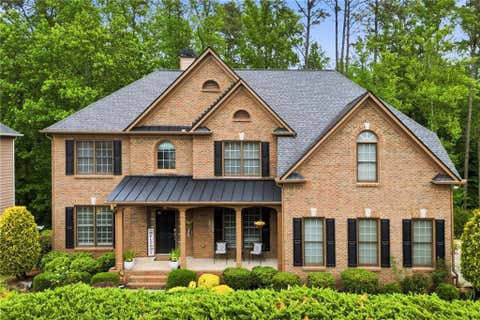 Homes For Sale - 1790 Independence Trail<br/> Cumming, GA 30040