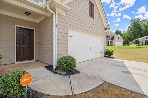 A home in Covington