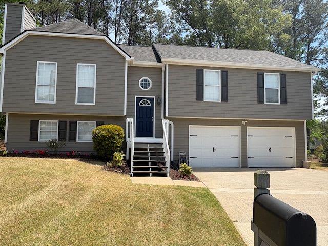 4166 New Towne Drive