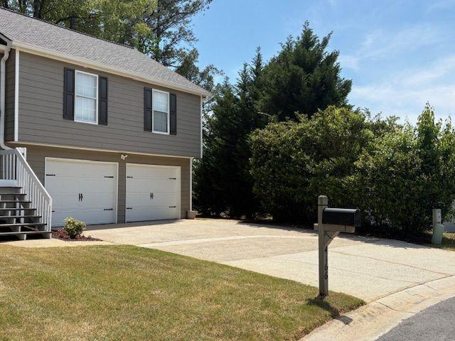 4166 New Towne Drive