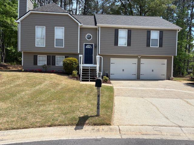 4166 New Towne Drive