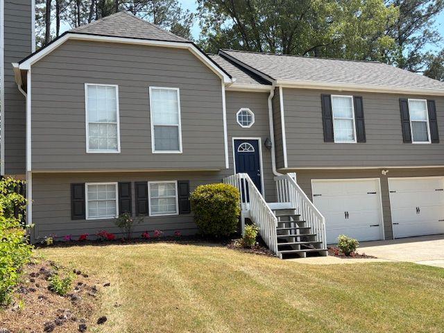 4166 New Towne Drive