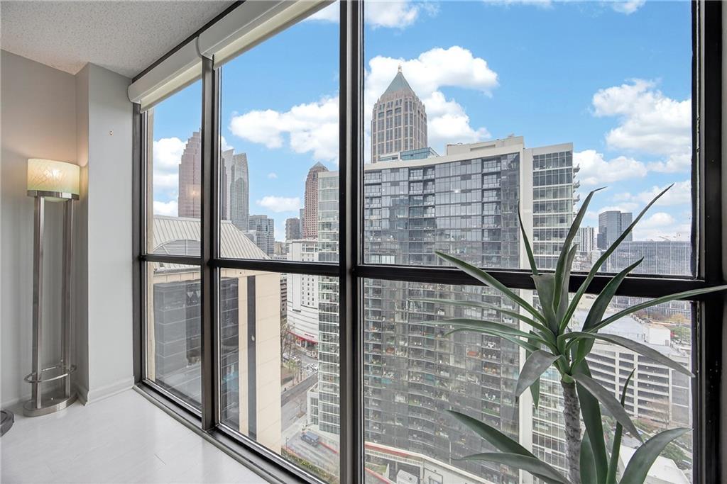 1280 W Peachtree Street NW 2708