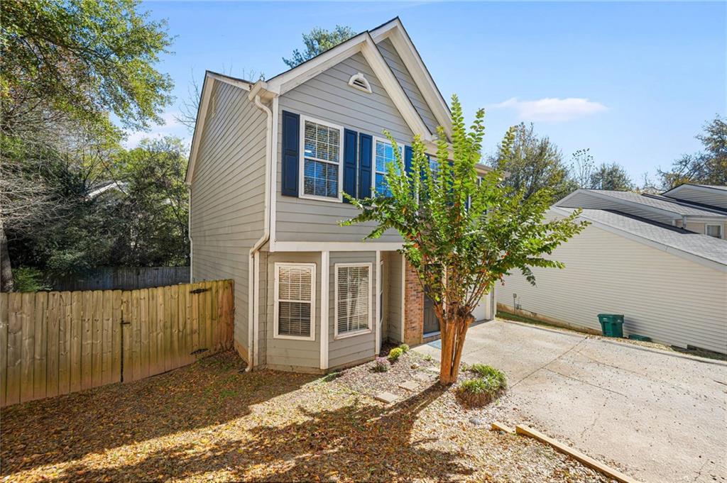 4266 Cabretta Drive SE