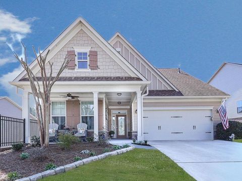 Homes For Sale - 422 Windy Ridge Way<br/> Canton, GA 30114