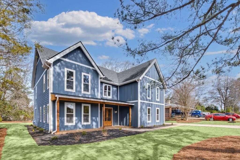 474 Maxwell Road
