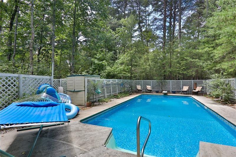 20 Mahan Lane, Rydal, Georgia image 35