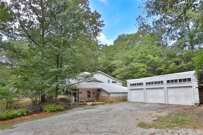 20 Mahan Lane, Rydal, Georgia image 1