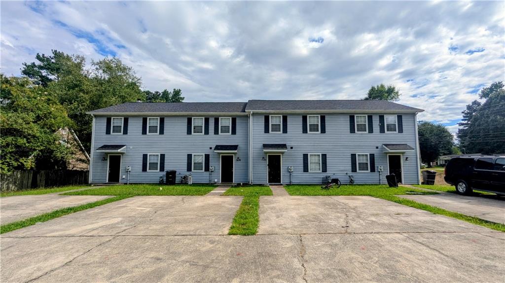 3681 Hopkins Crossing SW