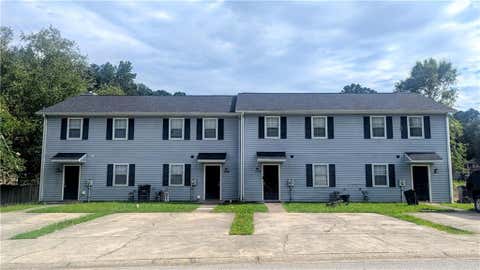 Multifamily For Sale - 3681 Hopkins Crossing<br/> Cobb County, Powder Springs, GA 30127