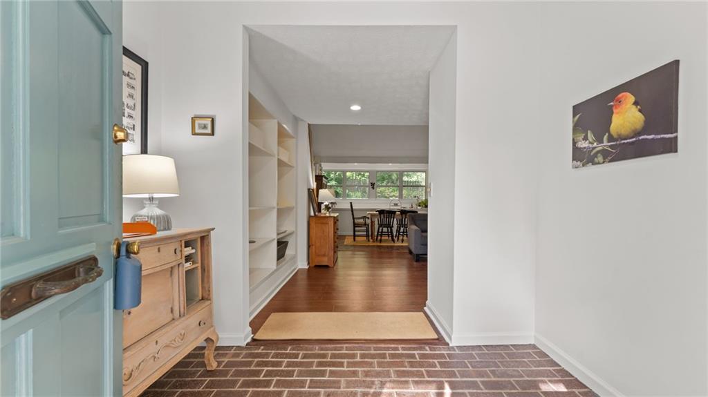 2468 Pine Lake Road