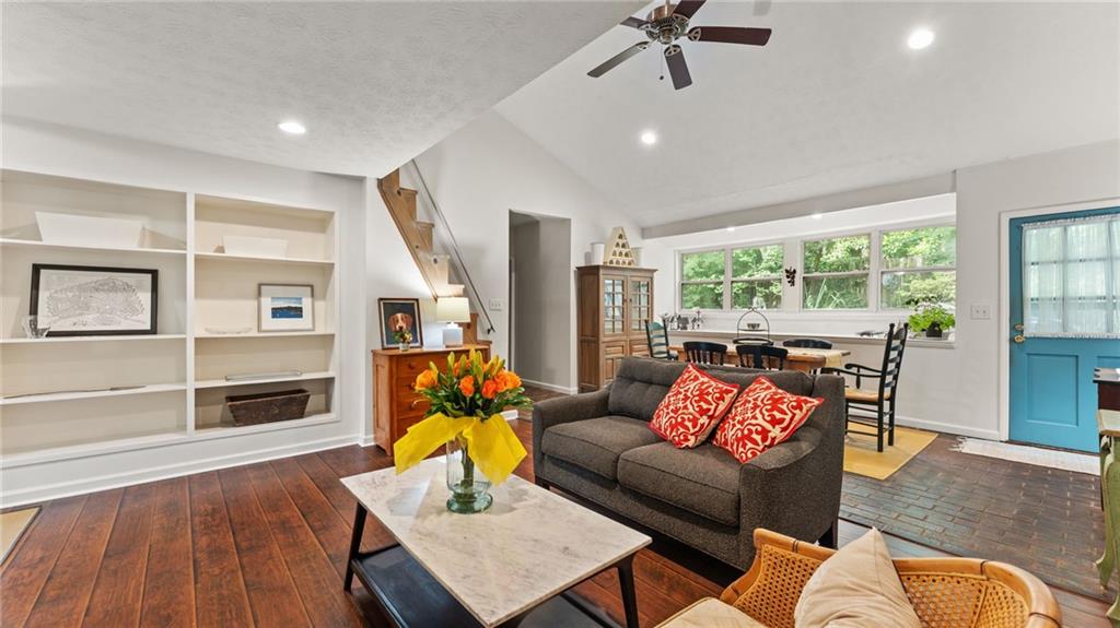2468 Pine Lake Road