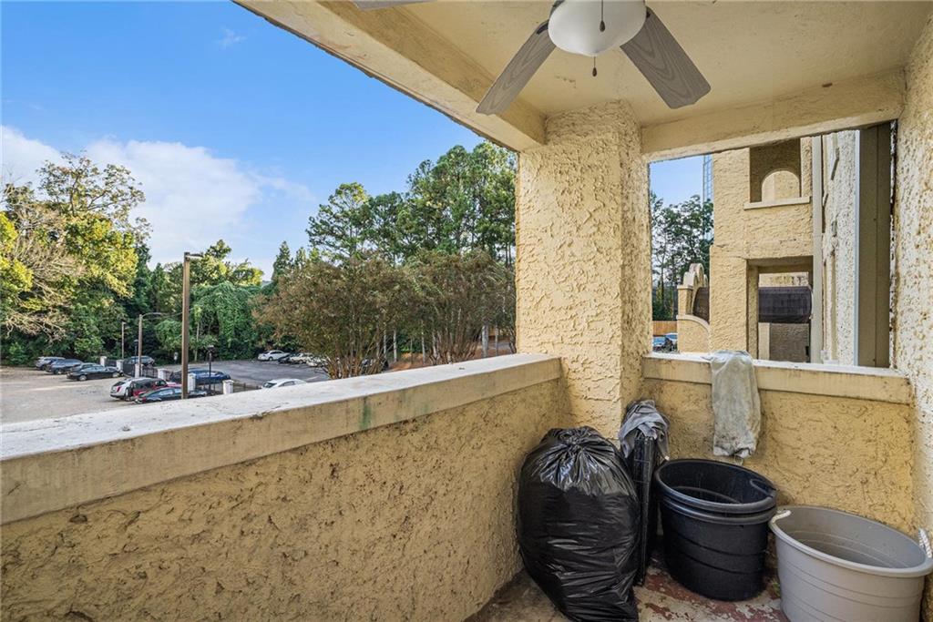 AL Hambra Condos - Residential