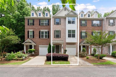 Photo of 651 Coligny Court, Sandy Springs, GA 30350 (MLS # 7636149)