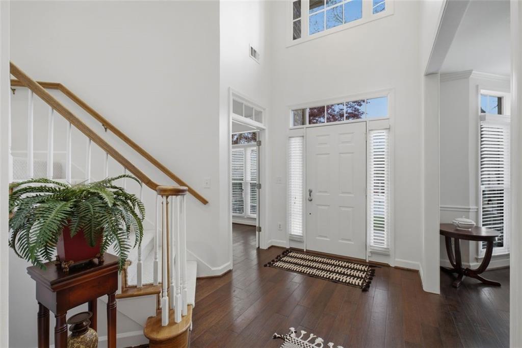 1826 Tristan Drive SE