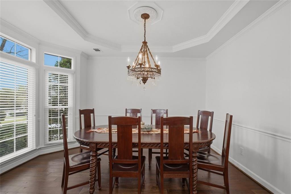 1826 Tristan Drive SE