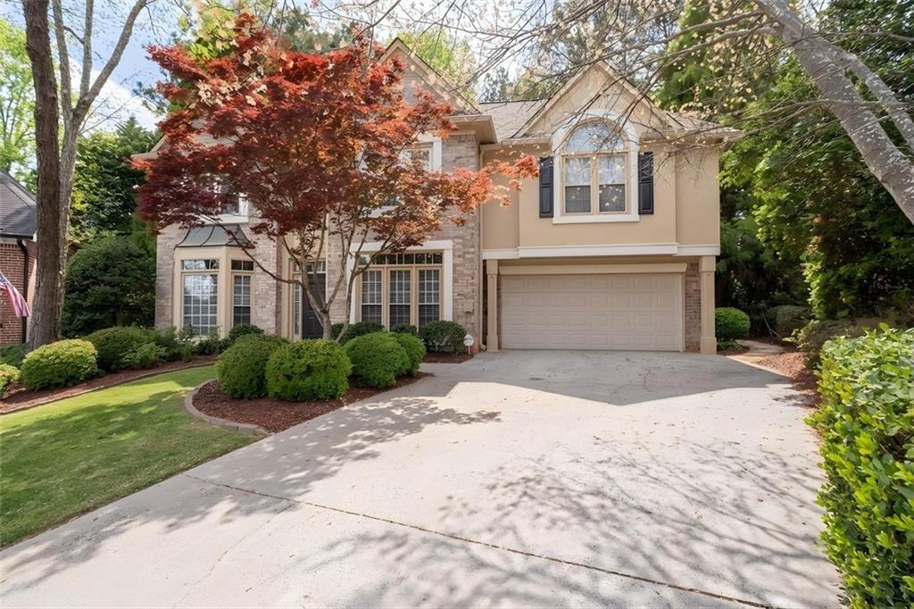 1826 Tristan Drive SE